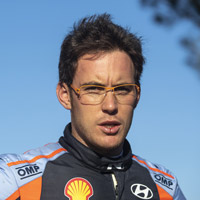 Thierry Neuville